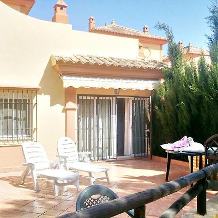 Villas De Islantilla อิสลา กริสตินา ภายนอก รูปภาพ